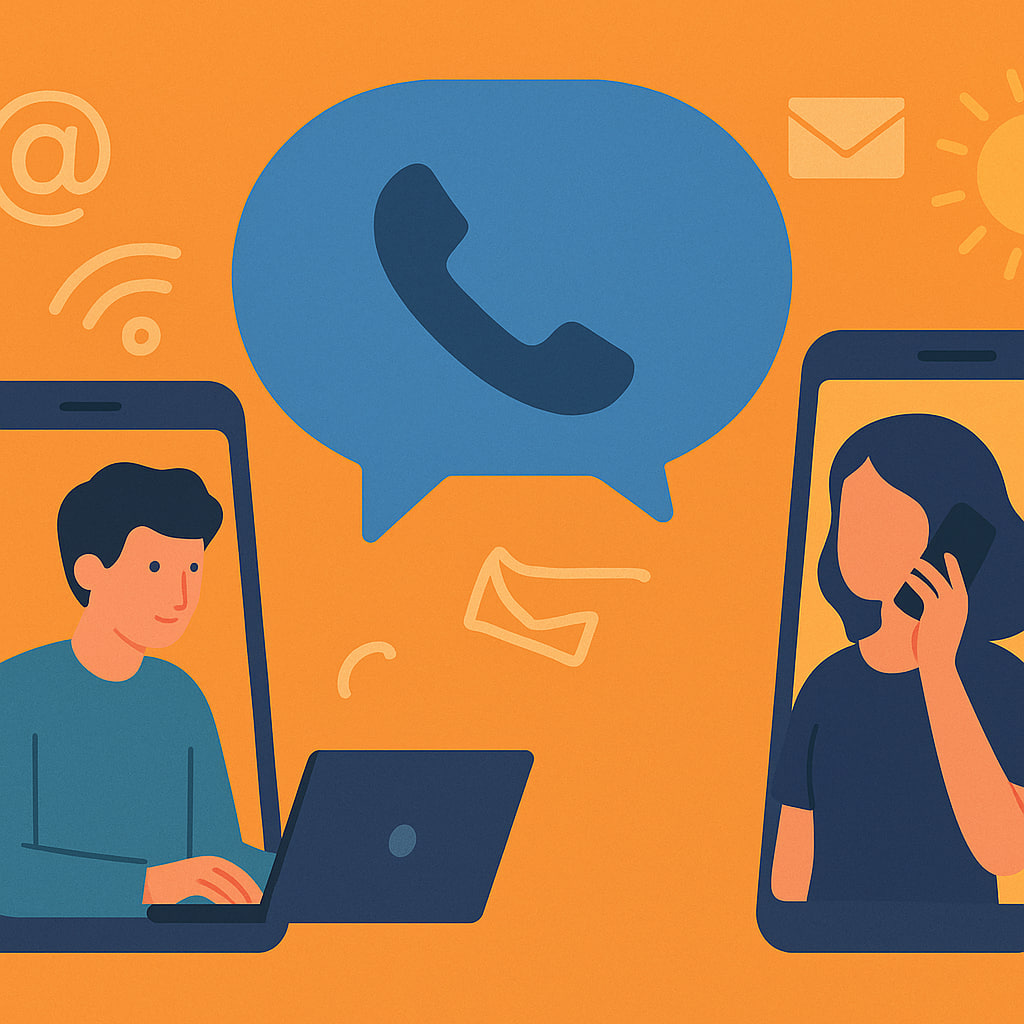 تماس و ارتباط با دهکده آفتاب