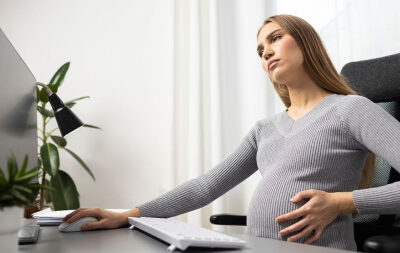 10 اشتباه رایج در دوران بارداری که باید بدانی