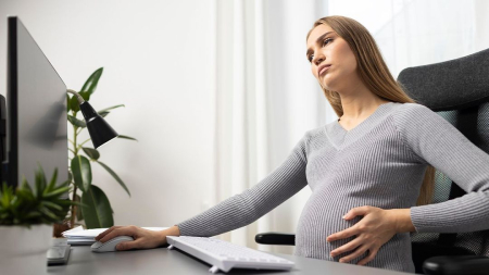 10 اشتباه رایج در دوران بارداری که باید بدانی