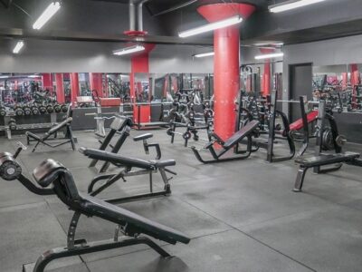 10 باشگاه ورزشی متخلف زاهدان پلمب می‌شود