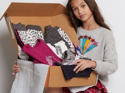 10 مدل پرطرفدار لباس های زمستانی برای دختران