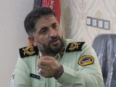 1000 روستای کرمانشاه زیر پوشش دوربین‌های نظارتی قرار می‌گیرند/ کشف 72 درصدی سرقت‌ها