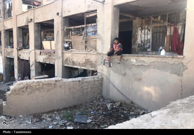 1200 سازه ناایمن در کهگیلویه و بویراحمد در آستانه تخریب