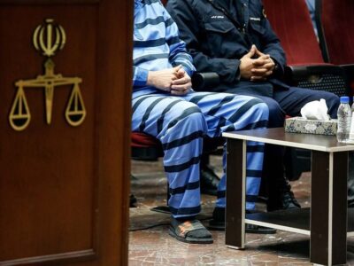 2وزیر مرتبط با پرونده چای دبش به زندان فرا خوانده شدند