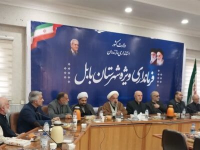 35موکب مازنی پذیرای 5هزار زائر در اربعین بودند