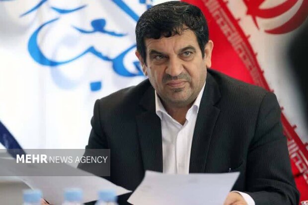 آبادان میزبان مجمع عمومی فدراسیون فوتبال شد