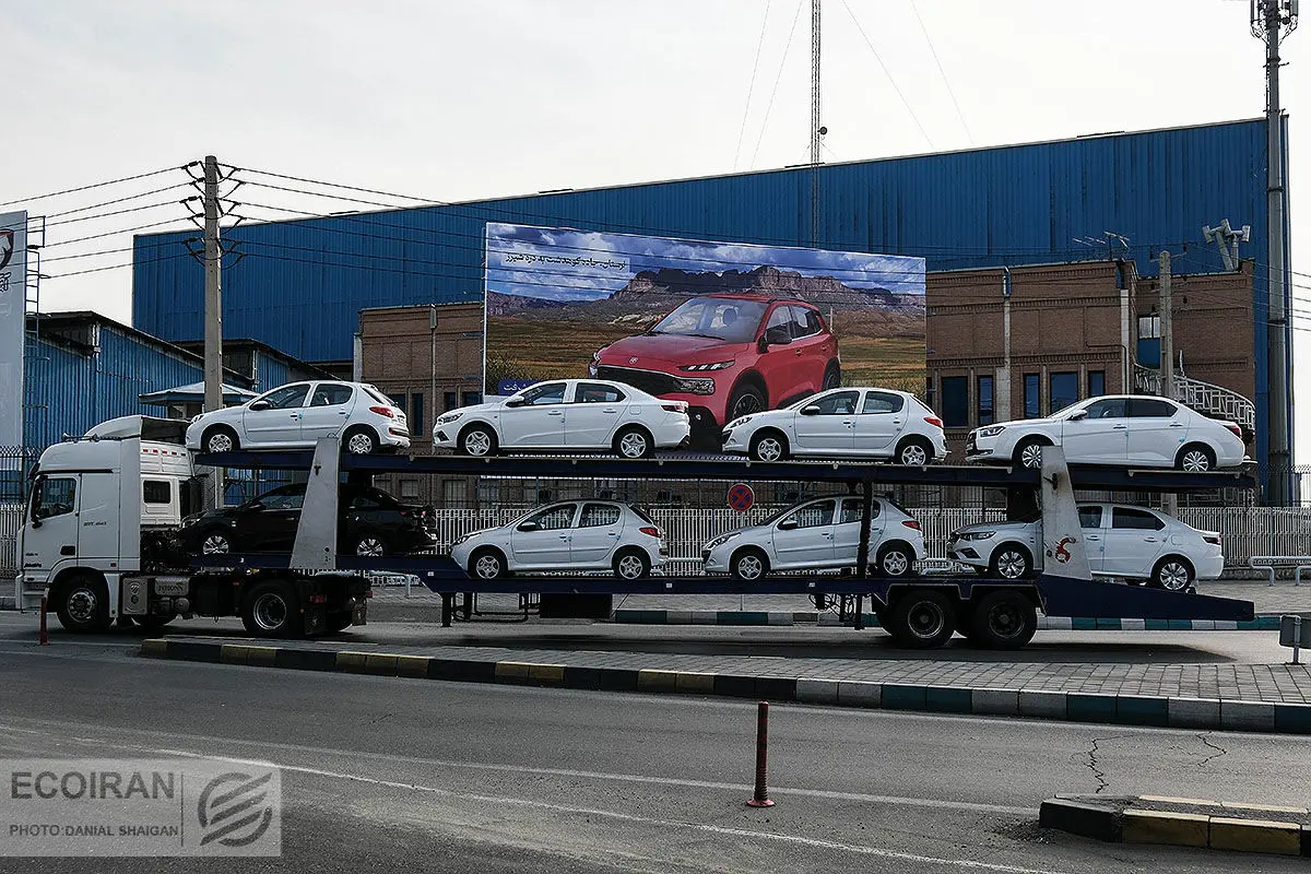 آخرین قیمت ساینا، پراید، تارا، کوییک و شاهین + جدول