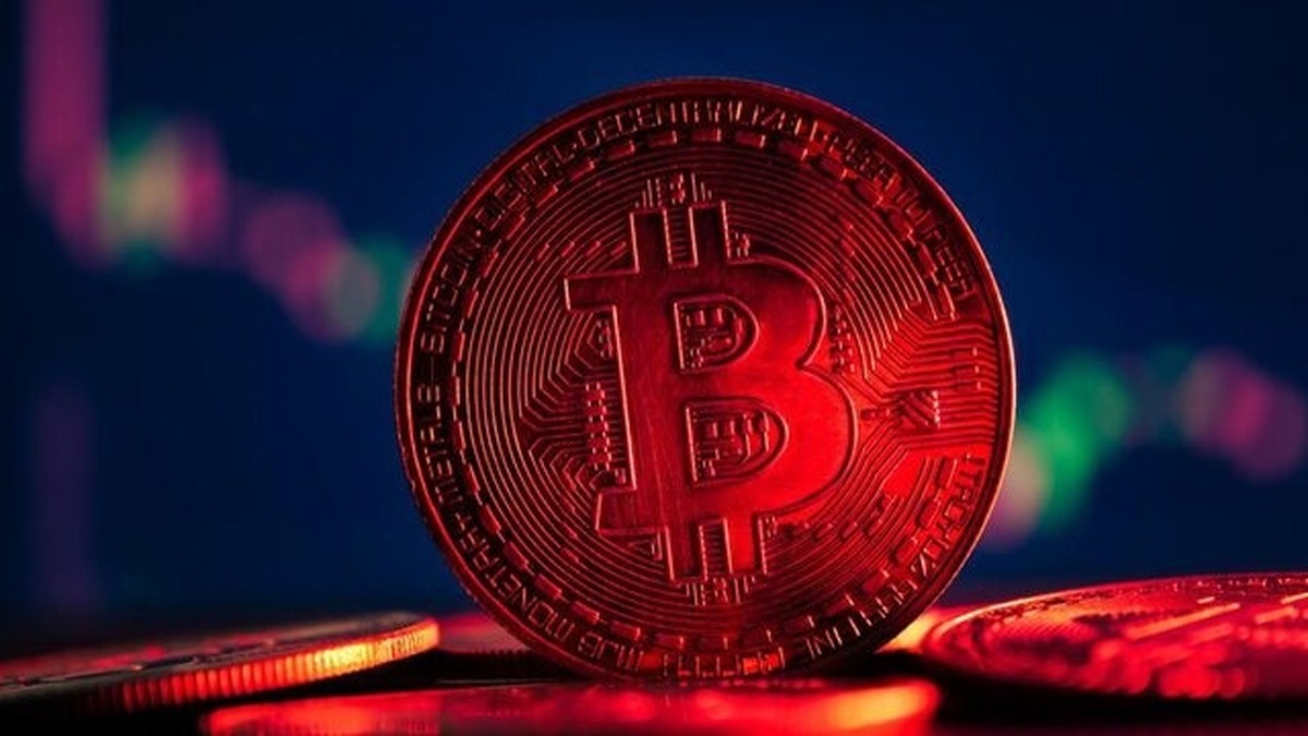 آخرین وضعیت بازار رمزارزها / بیتکوین به کجا میرود؟