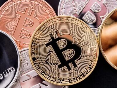 آخرین وضعیت بازار رمزارز‌ها در جهان/ بیت‌کوین صعود کرد