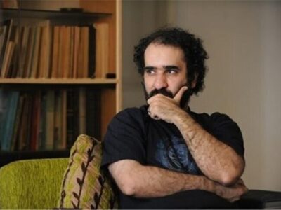 آخرین وضعیت سلامت رضا امیرخانی از زبان پزشک