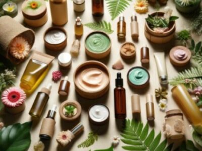 آرایش در سال 2025: 6 روند اساسی که باید بدانید