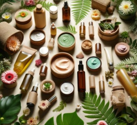 آرایش در سال 2025: 6 روند اساسی که باید بدانید