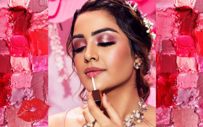 آرایش لب: انتخاب رنگ مناسب و تکنیک‌های جذاب