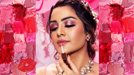 آرایش لب: انتخاب رنگ مناسب و تکنیک‌های جذاب