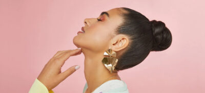 آرایش مو برای موهای آسیب دیده: راهنمای کامل برای داشتن موهایی سالم و زیبا