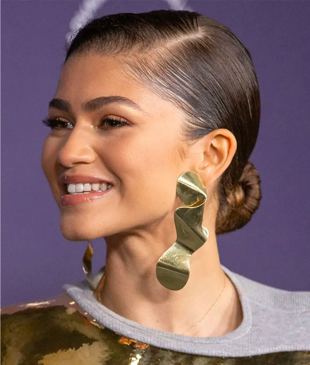 مدل موی مناسب موهای آسیب دیده