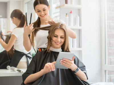 آرایش مو: راهنمای کامل کشف سبک شخصی و جذاب‌ترین مدل‌ها برای شما