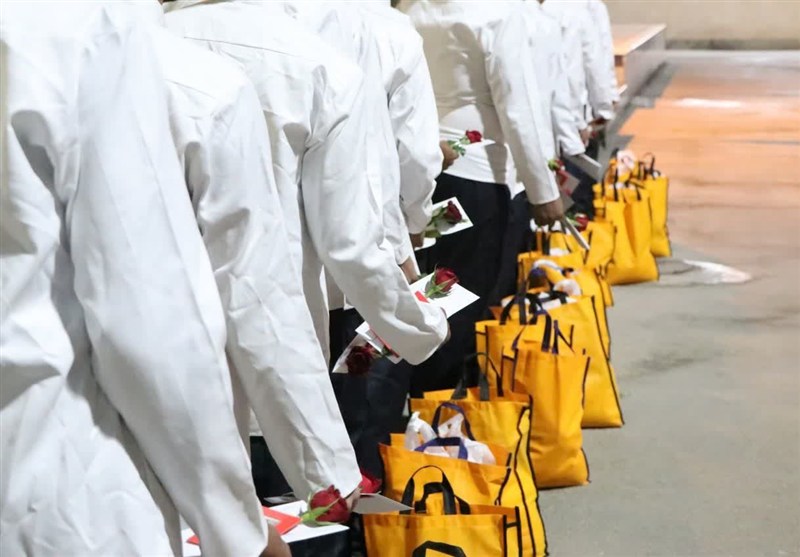 آزادی 116 زندانی در سمنان با محوریت اصلاح و بازگشت به جامعه