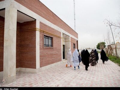 آزادی 138 بانوی ایرانی در قالب پویش «مهر فاطمی»