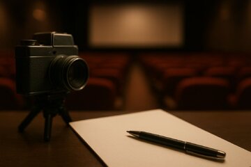 آسیب‌شناسی اقتصاد نشر کتاب‌های سینمایی