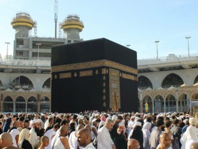 آغاز ثبت‌نام حج تمتع ۱۴۰۵/ توصیه مهم هلال احمر به حجاج