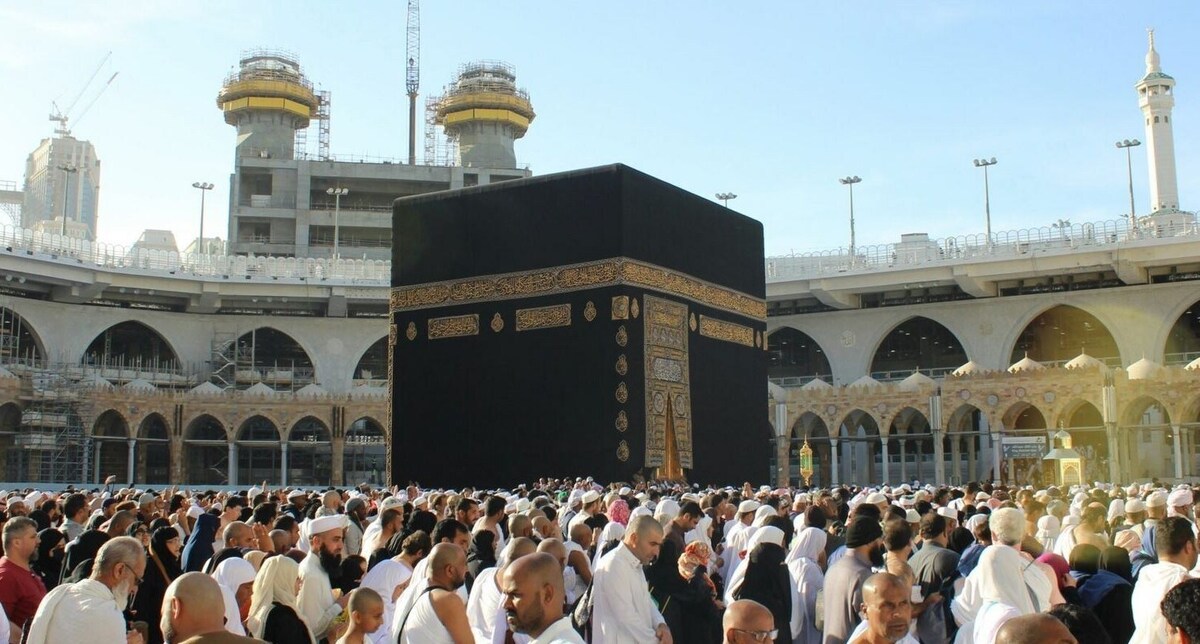 آغاز ثبتنام حج تمتع ۱۴۰۵/ توصیه مهم هلال احمر به حجاج