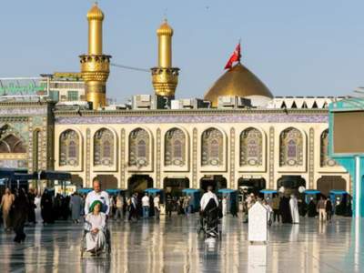 آغاز ثبت‌نام عتبات در آستانه رجب /  نرخ سفر افزایش یافت؟