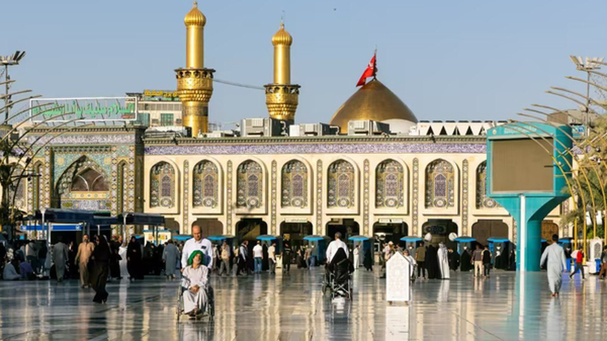 آغاز ثبتنام عتبات در آستانه رجب / نرخ سفر افزایش یافت؟