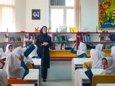 آغاز فعالیت مدارس چهارمحال و بختیاری با تأخیر خواهد بود