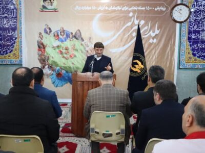 آقامحمدی: طرح محرومیت‌زدایی در ۲۰۲۰ محله کشور اجرا شد