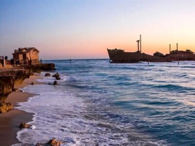 آقای پزشکیان! حاکمیت کیش را به کدام بیگانه تفویض کردهاید؟