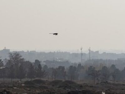 آلودگی هوای کلانشهرها/ عبور موج بارشی ضعیف از کشور