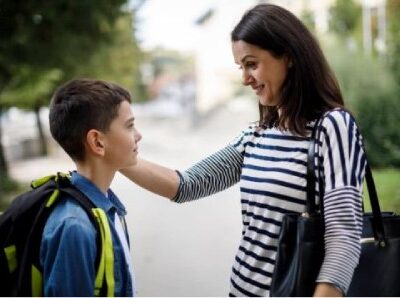 آماده‌سازی فرزندان برای مواجهه با شکست