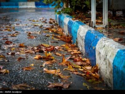 آمادگی کامل شورای هماهنگی راه و شهرسازی فارس در پی هشدار سطح قرمز هواشناسی