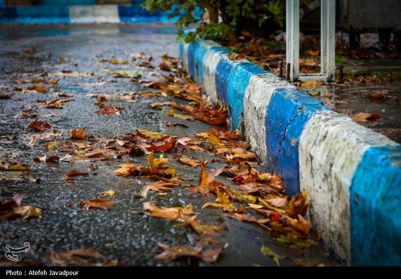 آمادگی کامل شورای هماهنگی راه و شهرسازی فارس در پی هشدار سطح قرمز هواشناسی