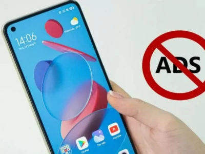 آموزش تصویری و مرحله‌به‌مرحله غیرفعال کردن تبلیغات در گوشی‌های شیائومی