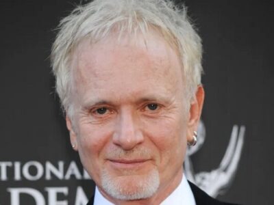 آنتونی گری بازیگر برنده ۸ جایزه امی از دنیا رفت