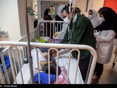 آنفلوانزای جهش یافته جان دو سالمند را در آذربایجان شرقی گرفت