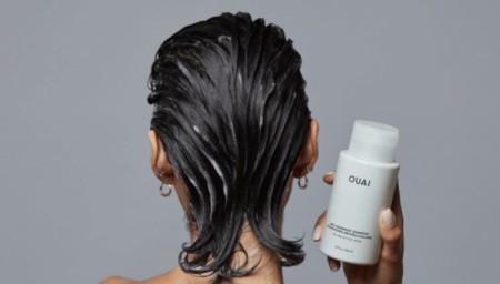 ترکیبات مؤثر در شامپو ضد شوره