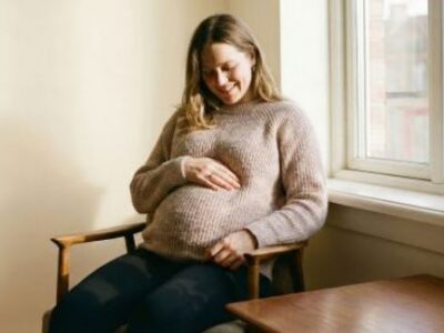 آیا بارداری بدون علامت در ماه اول ممکن است؟