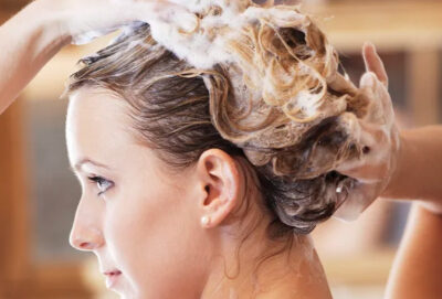 آیا شستشوی مو هر روز ضروری است؟