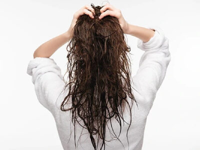 آیا موی شما به محصولات مو حساسیت دارد؟