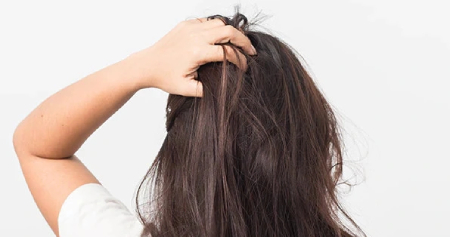 اثرات جانبی رنگ مو