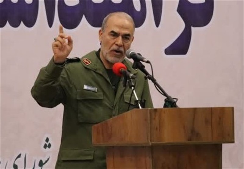 آیتالله رئیسی الگوی بیبدیل خدمت صادقانه است