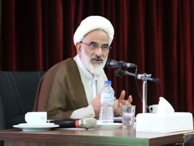 آیت‌الله شاهچراغی؛ نمونه‌ای از خدمت به دین، انقلاب و مردم