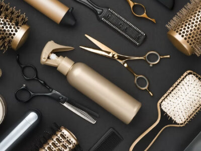 ابزارهای ضروری برای کسی که می‌خواهد خودش موهایش را درست کند