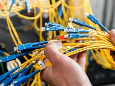 اتصال 90 درصد شهرک‌های صنعتی خراسان شمالی به شبکه اینترنت پرسرعت