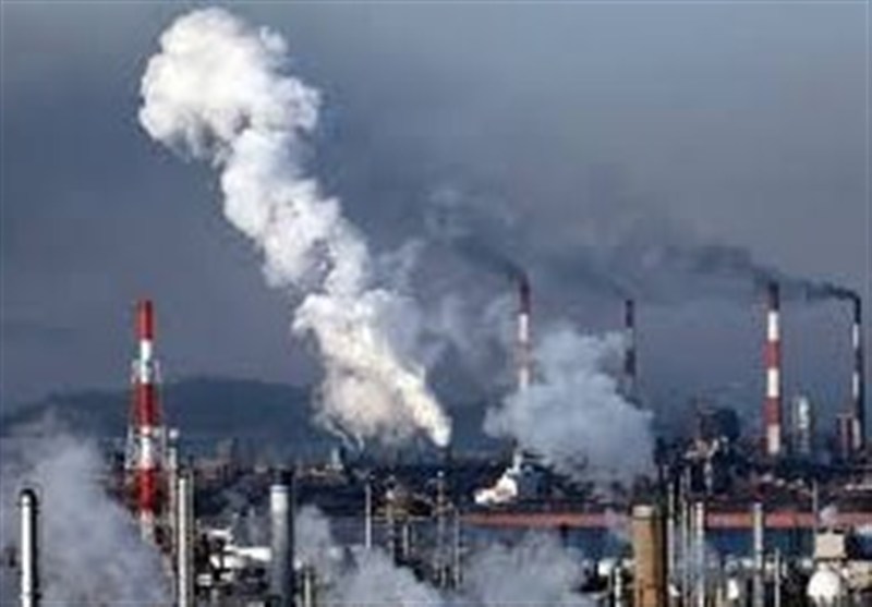 اجرای طرح تشدید پایش واحدهای صنعتی کاشان/یک واحد پلمب شد