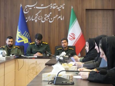 اجرای ۷۵ برنامه در هفته مقاومت در شهرستان گچساران