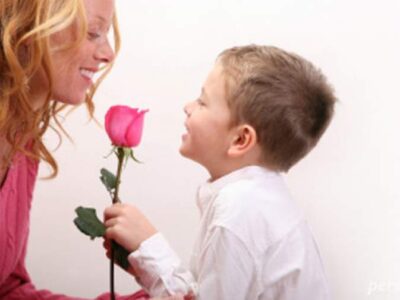 احترام به مرزهای کودک و آموزش صمیمیت سالم